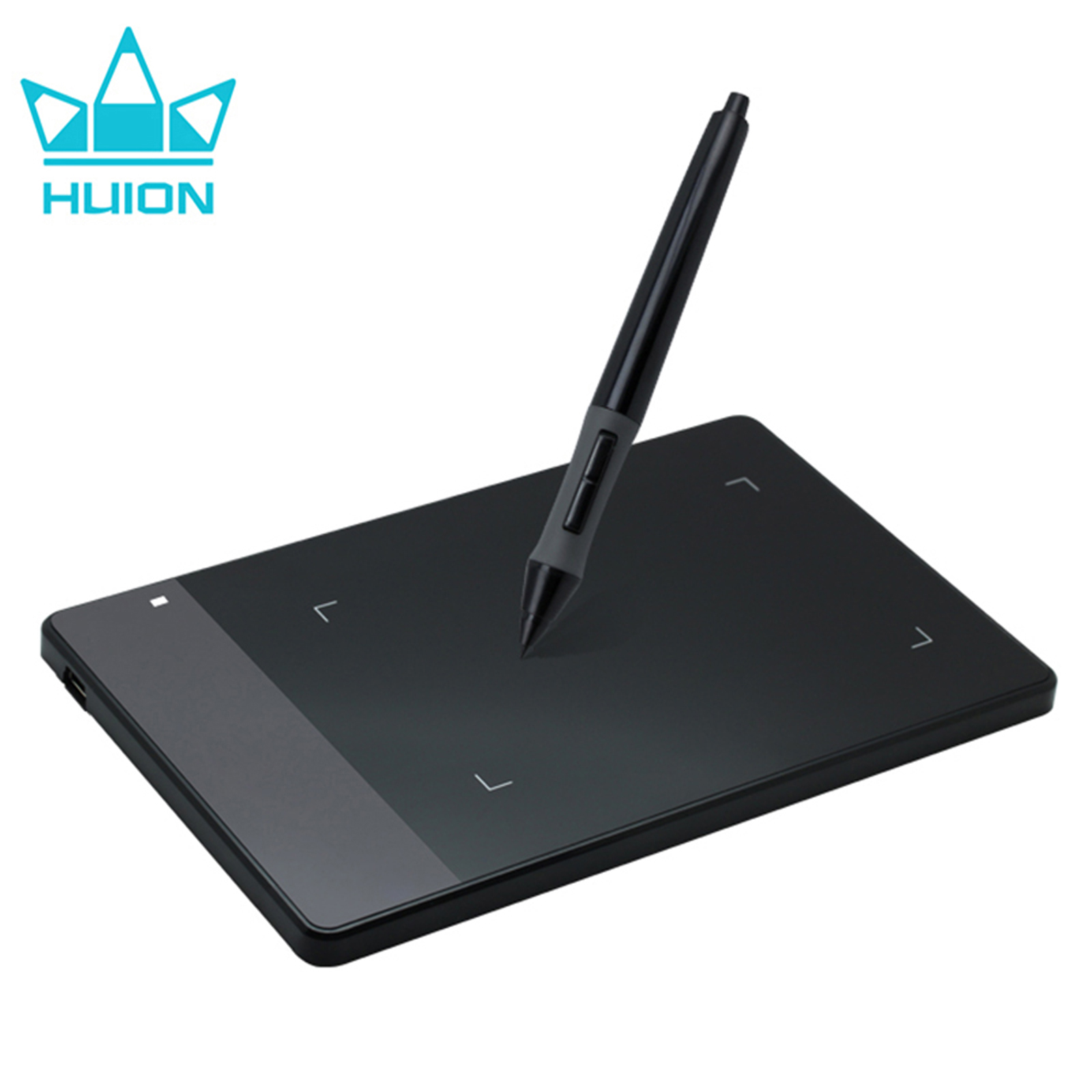Drawing Pad Signature - HUION 420 Tablet graficzny do rysowania