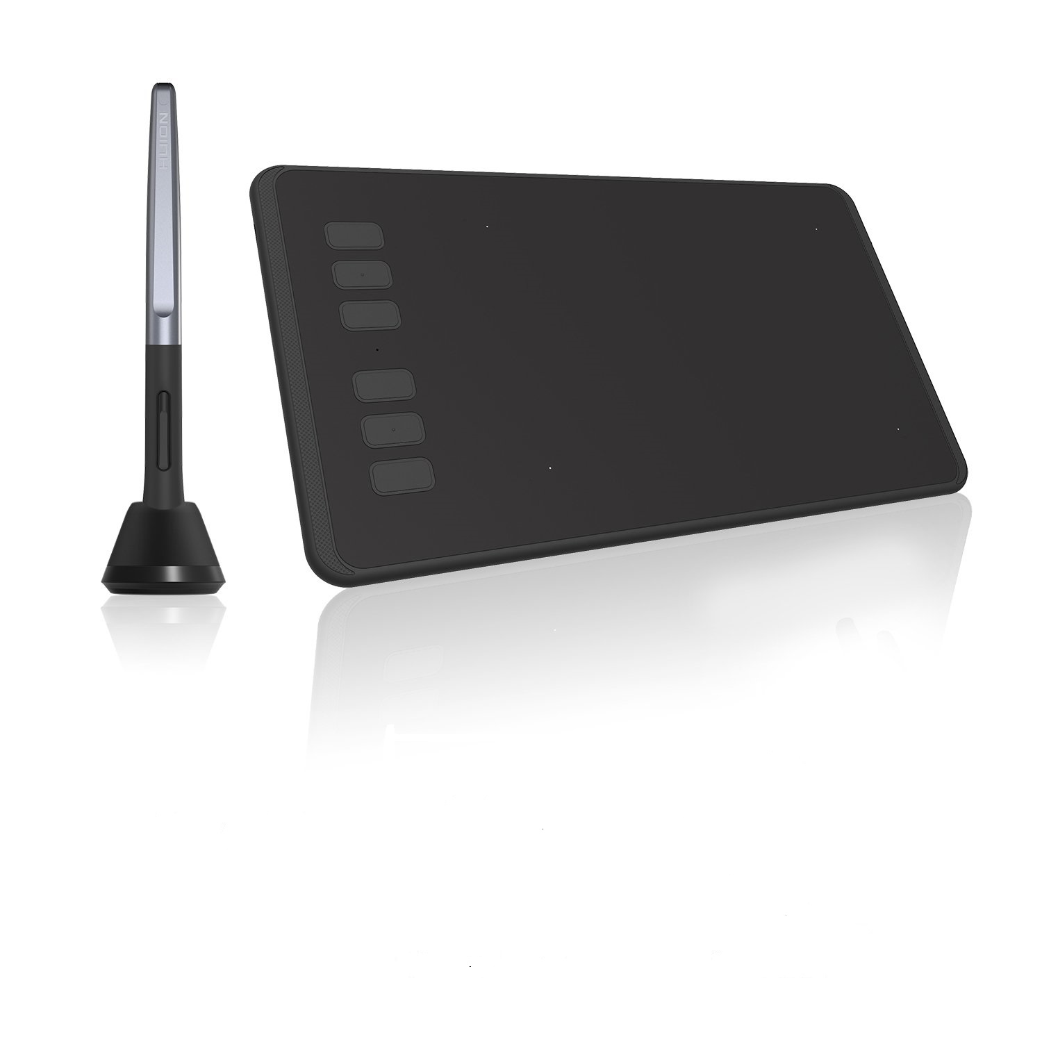 Drawing Pad Signature - Gorący 6-calowy tablet graficzny H640P USB