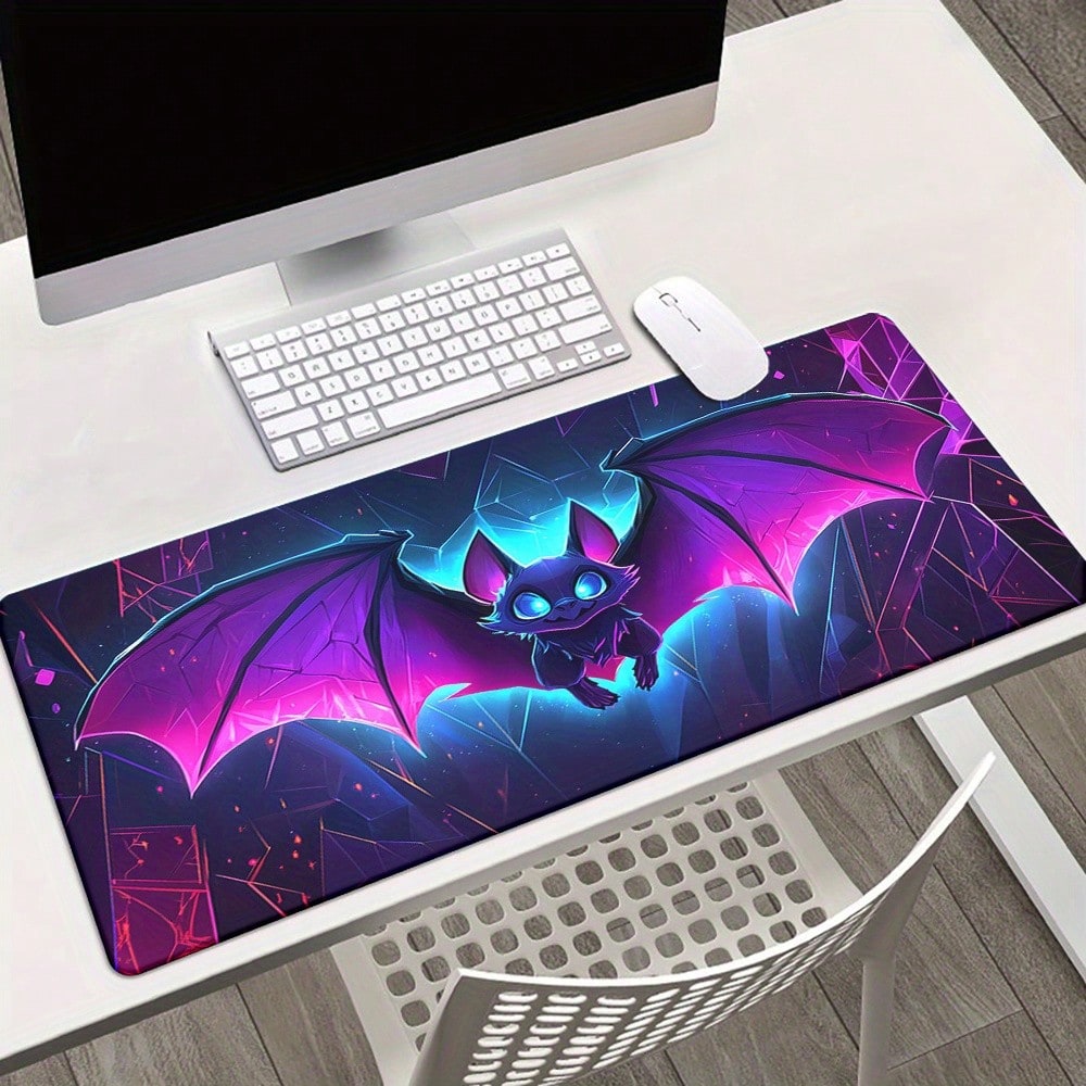Office Desk Tech Accessories - 1 szt. Urocza podkładka pod mysz