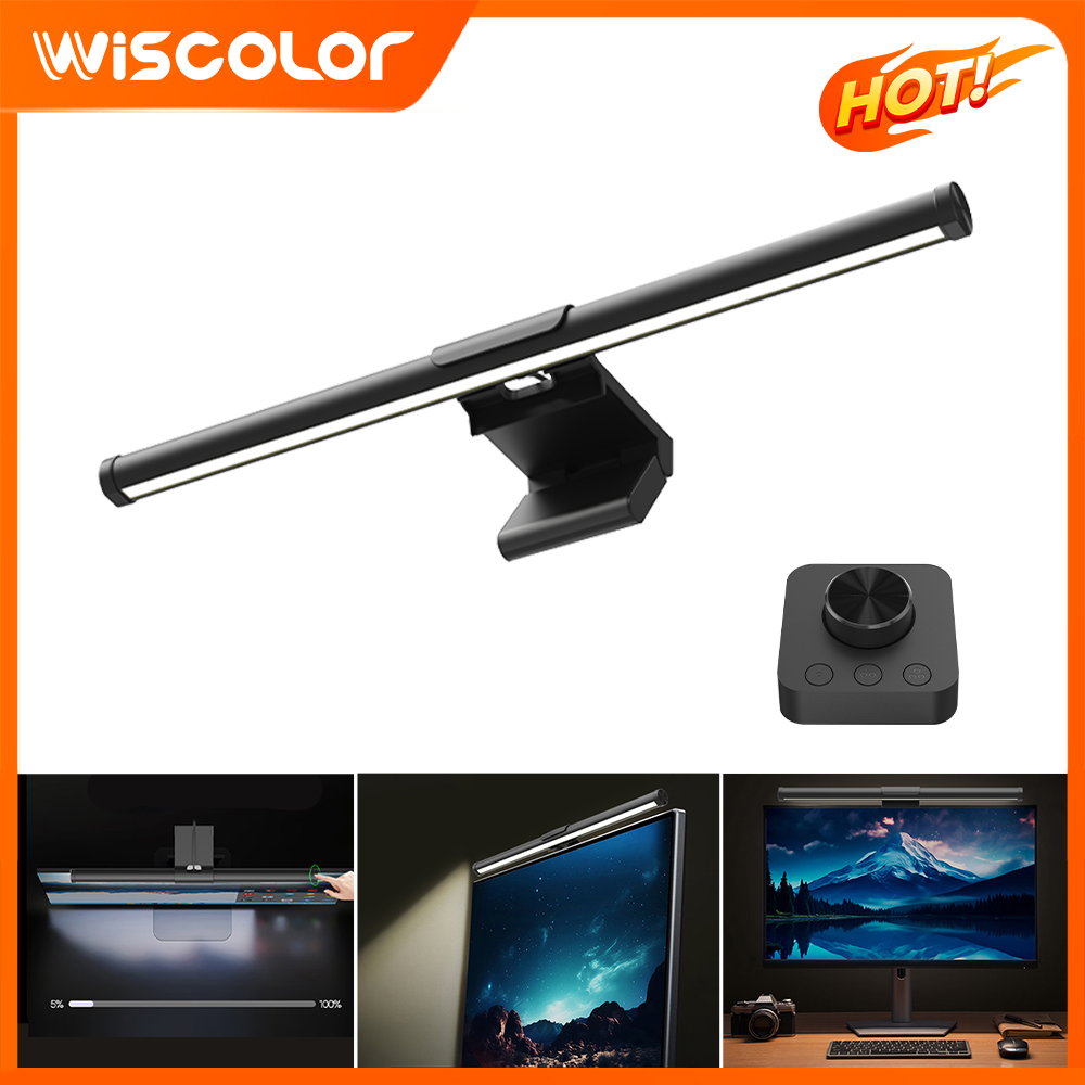 Office Technologies - Inteligentna listwa świetlna LED RGB do