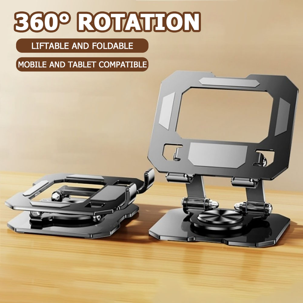 Office Technologies - Obrotowy o 360 stopni stojak na