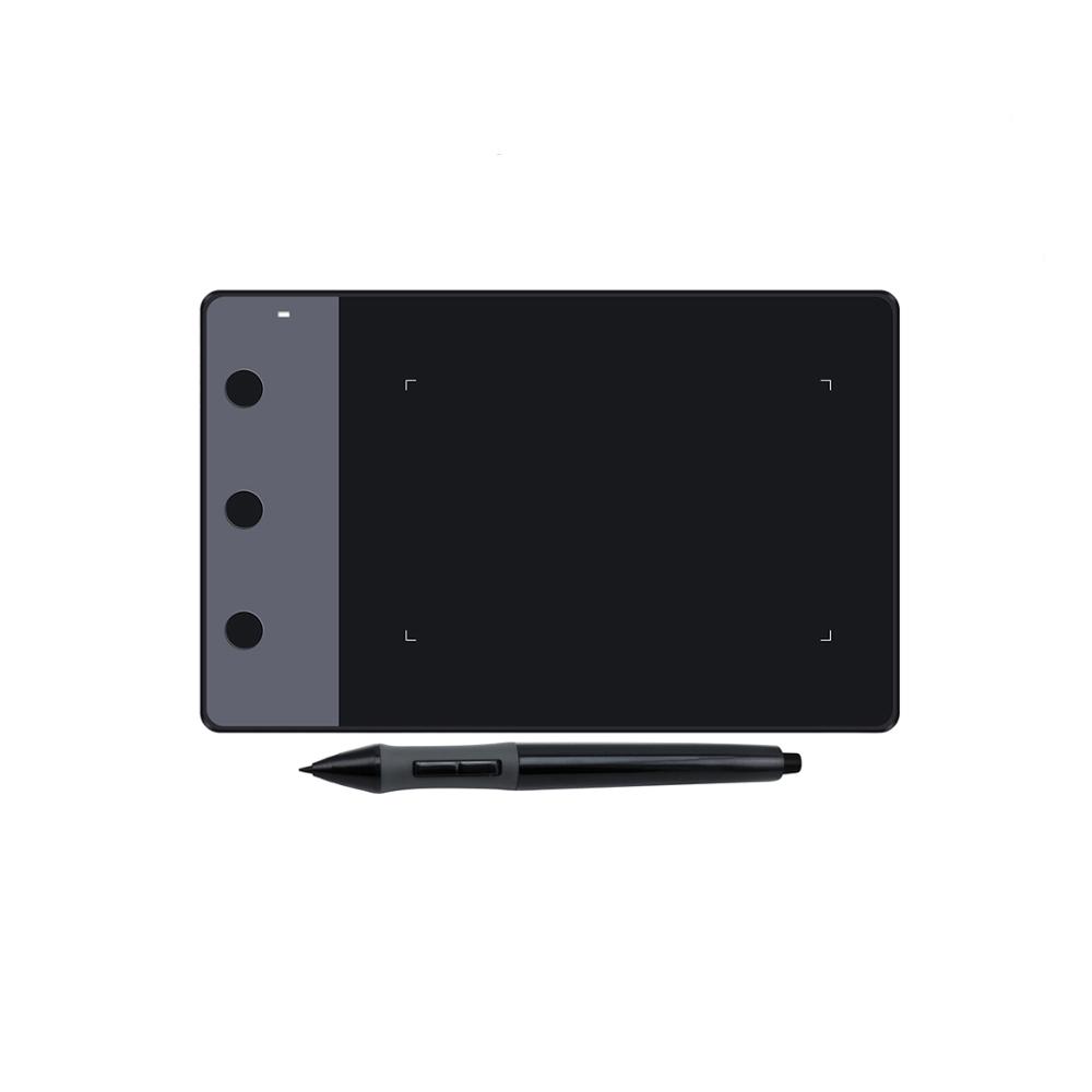 Profesjonalny tablet graficzny – Drawing Pad Signature recenzja i cena