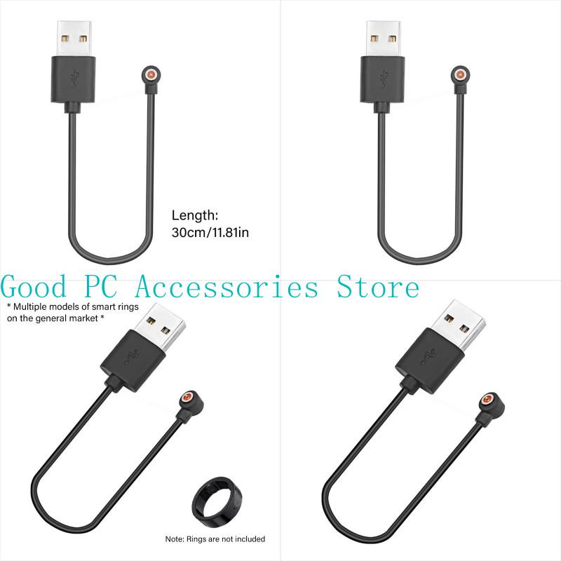 Kabel ładujący USB z magnetycz – Office Technologies recenzja i cena
