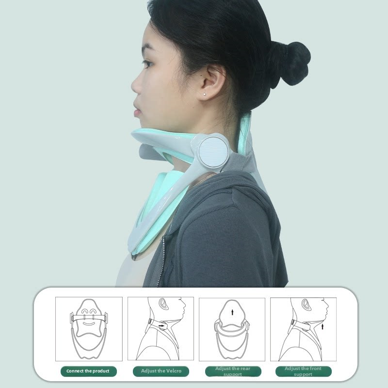 Ergonomiczne urządzenie do tra – Office Technologies recenzja i cena