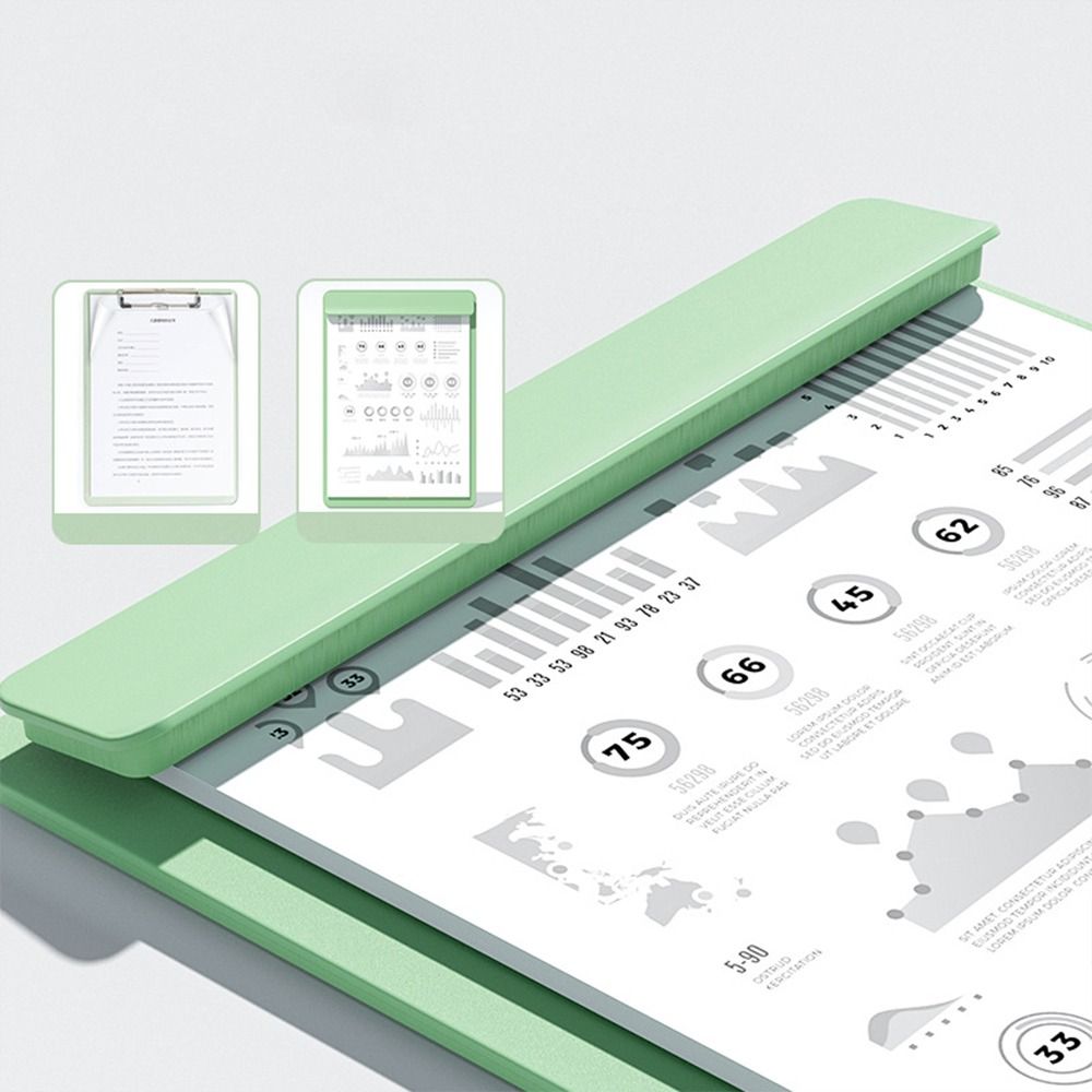Teczka na dokumenty, organizer – Drawing Pad Signature recenzja i cena