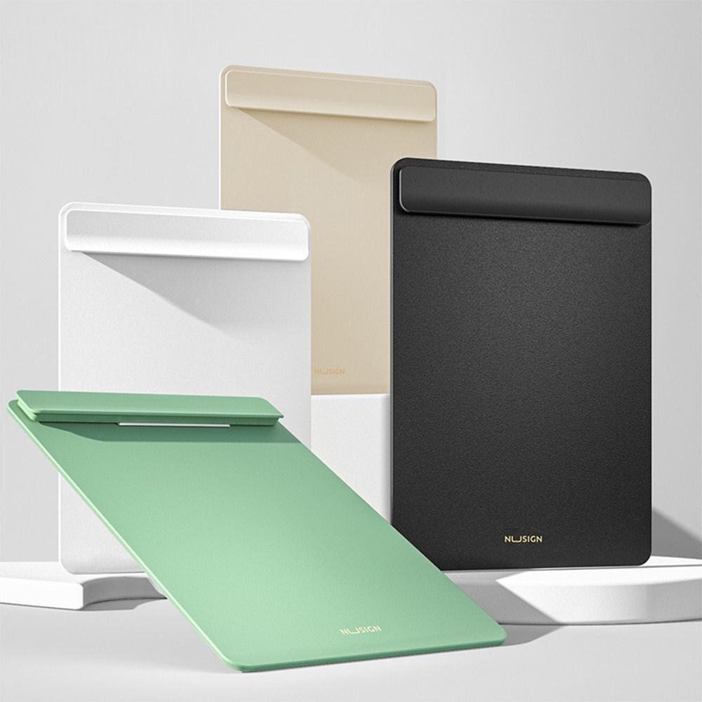 Folder na dokumenty, segregato – Drawing Pad Signature recenzja i cena