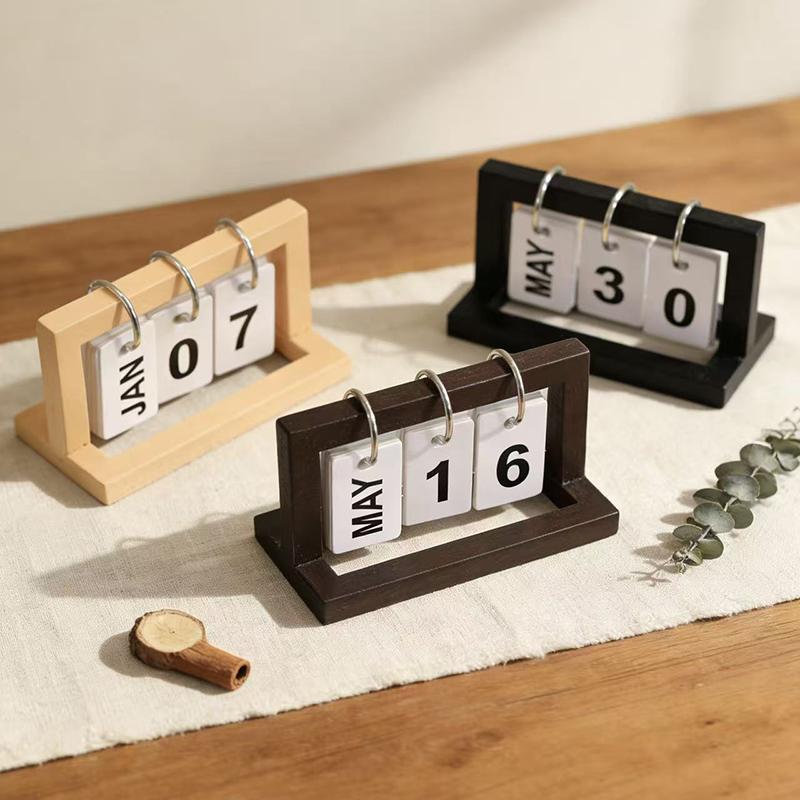 【M】Mini Kalendarz Biurkowy Zes – Office Desk Tech Accessories recenzja i cena