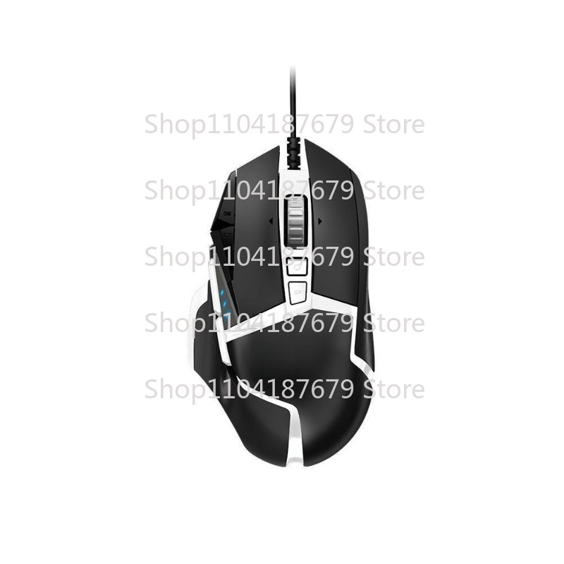 CCC Używany do przewodowej mys – Logitech Mouse G502 recenzja i cena