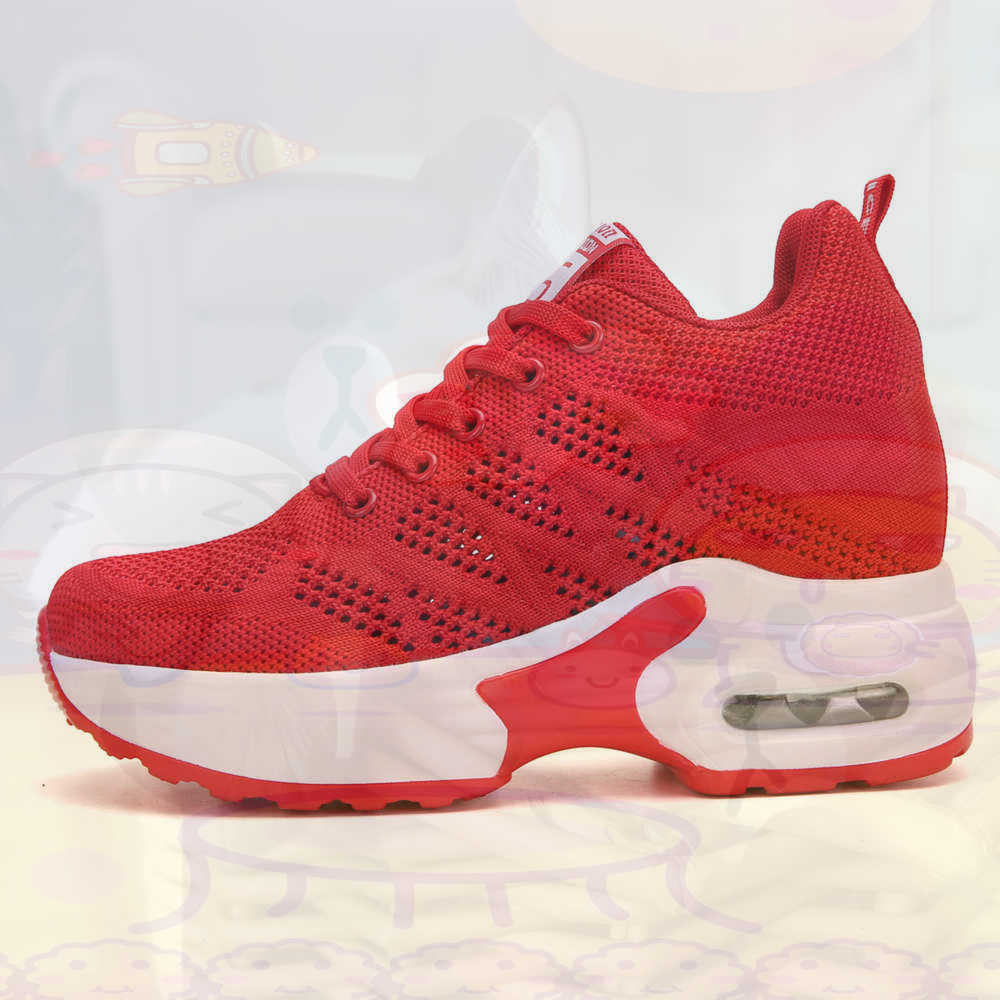 Czerwony Rozmiar 36 Buty Kobie – Office Tech Gifts For Men recenzja i cena