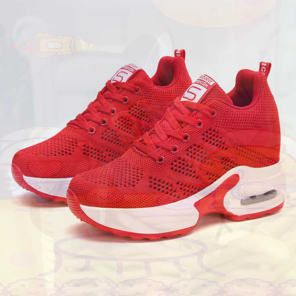 Czerwony Rozmiar 36 Buty Kobie – Office Tech Gifts For Men recenzja i cena