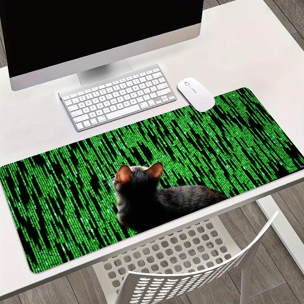 Podkładka pod mysz Tech Matrix – Office Desk Tech Accessories recenzja i cena