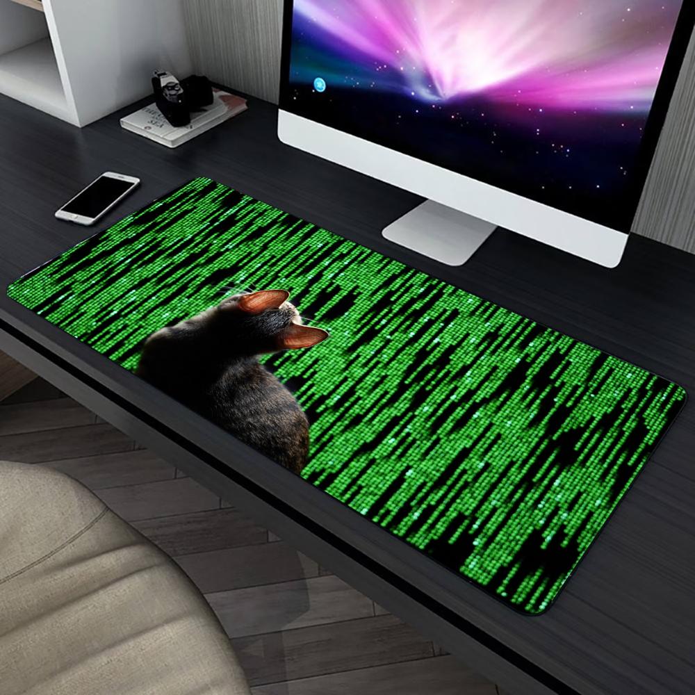 Podkładka pod mysz Tech Matrix – Office Desk Tech Accessories recenzja i cena