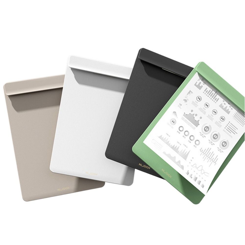 Notatnik, Segregator, Tablica  – Drawing Pad Signature recenzja i cena