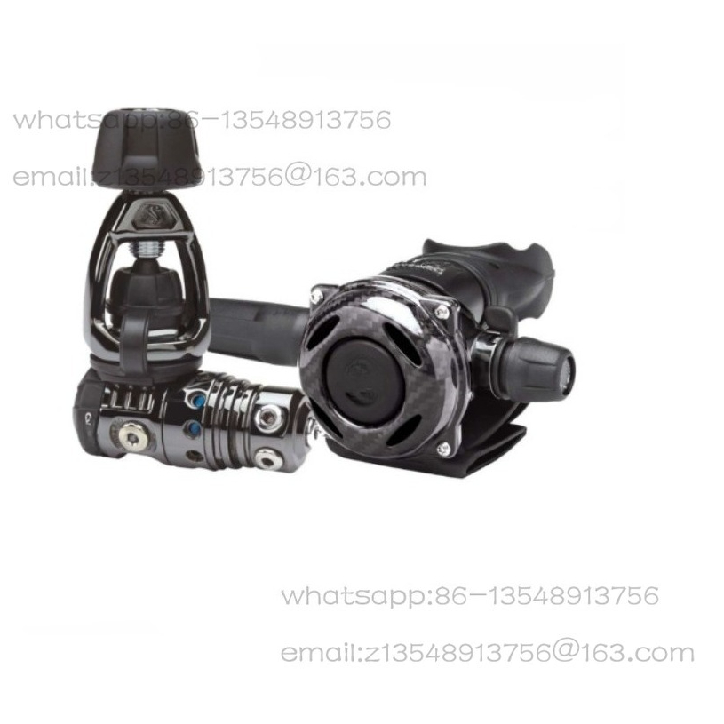 Regulator MK25 EVO/A700 BLACK  – Tech Office Reception recenzja i cena