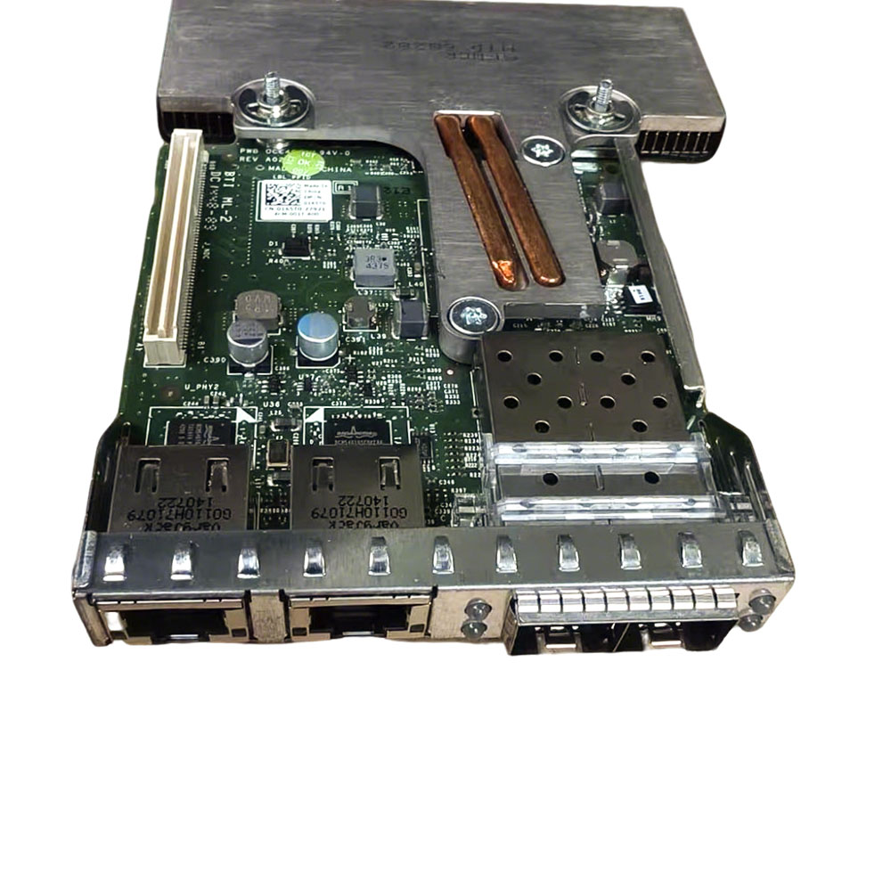 Oryginalna karta sieciowa 0165 – Gigabit Network Card recenzja i cena