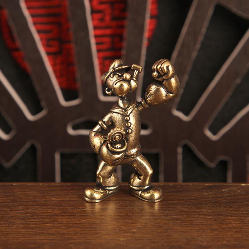△   1/2 SZT. Figurka Popeye, Ż – Office Desk Tech Accessories recenzja i cena