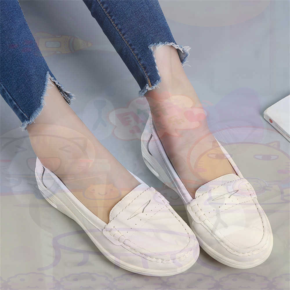 Miękkie wsuwane buty damskie w – Office Tech Gifts For Men recenzja i cena