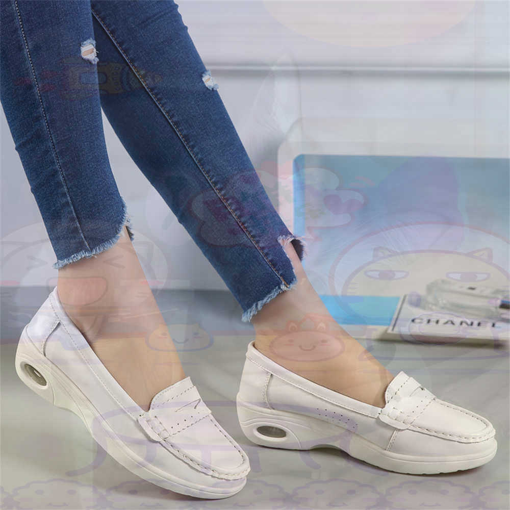 Miękkie wsuwane buty damskie w – Office Tech Gifts For Men recenzja i cena