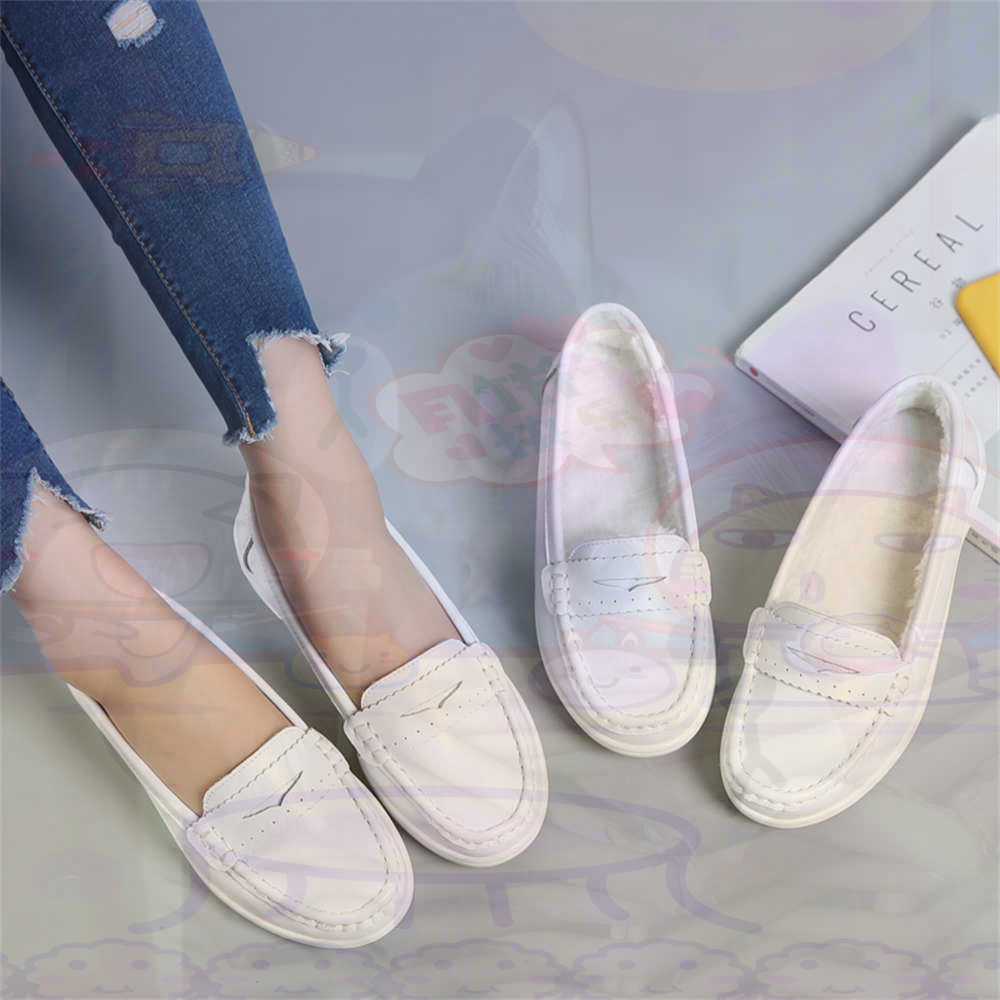 Miękkie wsuwane buty damskie w – Office Tech Gifts For Men recenzja i cena