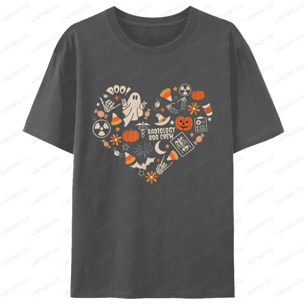 Koszulka Halloween Boo Duch Se – Office Tech Gifts For Men recenzja i cena