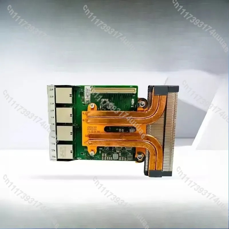 Dla DELL X550-T4 64PJ8 10GbE C – Gigabit Network Card recenzja i cena
