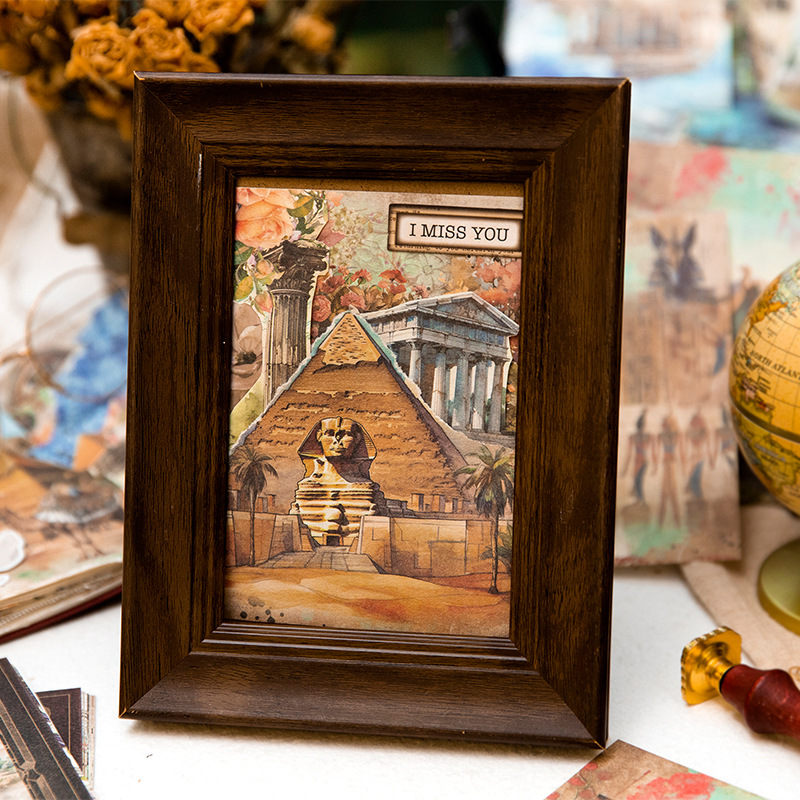 30 sztuk Papierów Scrapbooking – Office Technologies recenzja i cena