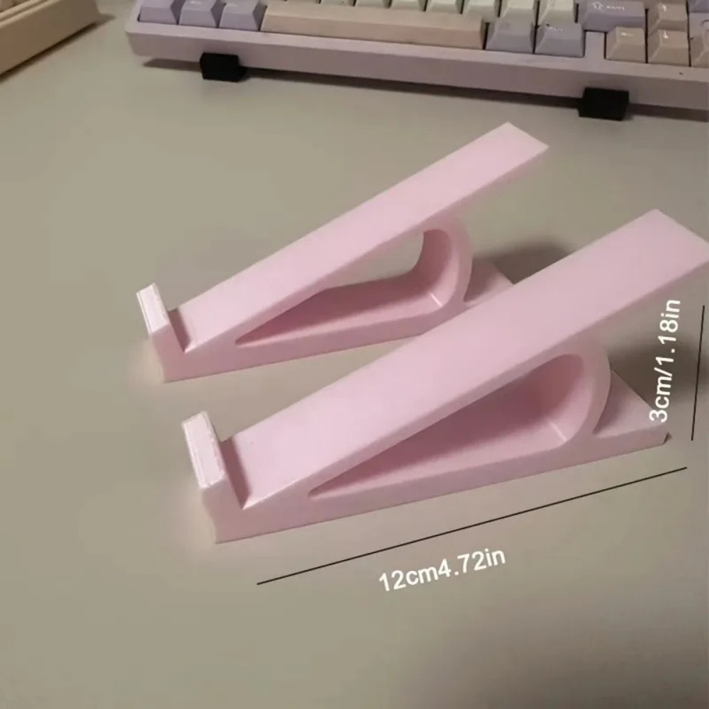 2 szt. Ergonomiczne podstawki  – Office Technologies recenzja i cena