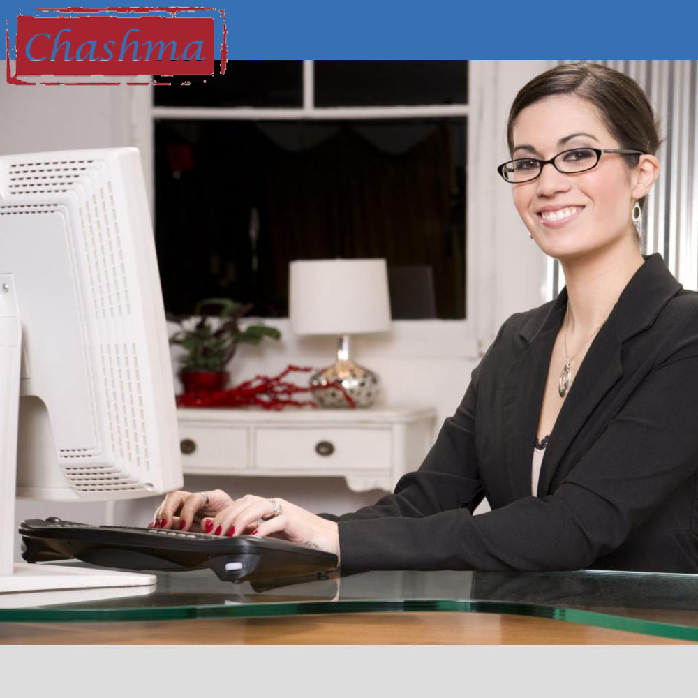 Okulary progresywne do pracy p – Office Desk Tech Accessories recenzja i cena