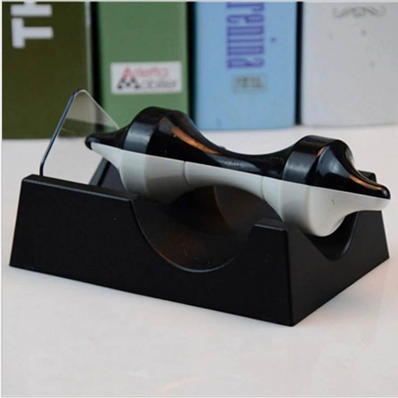 Magnetyczny Spinner Lewitujący – Home Office Tech Gadgets recenzja i cena
