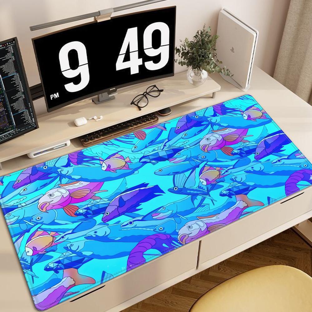 Podkładka pod mysz z gumy z na – Office Desk Tech Accessories recenzja i cena